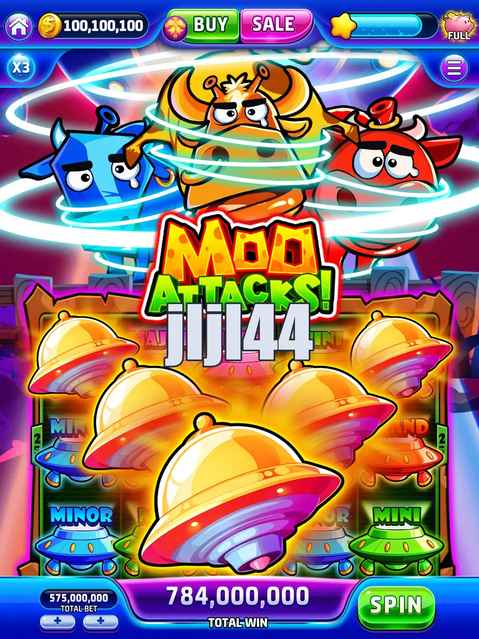 jljl44 Mag-login