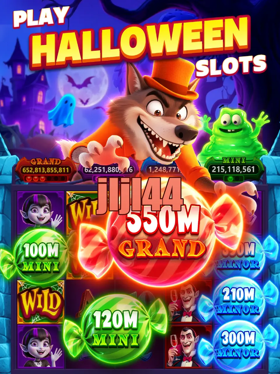 jljl44 Mga screenshot - APK Opisyal