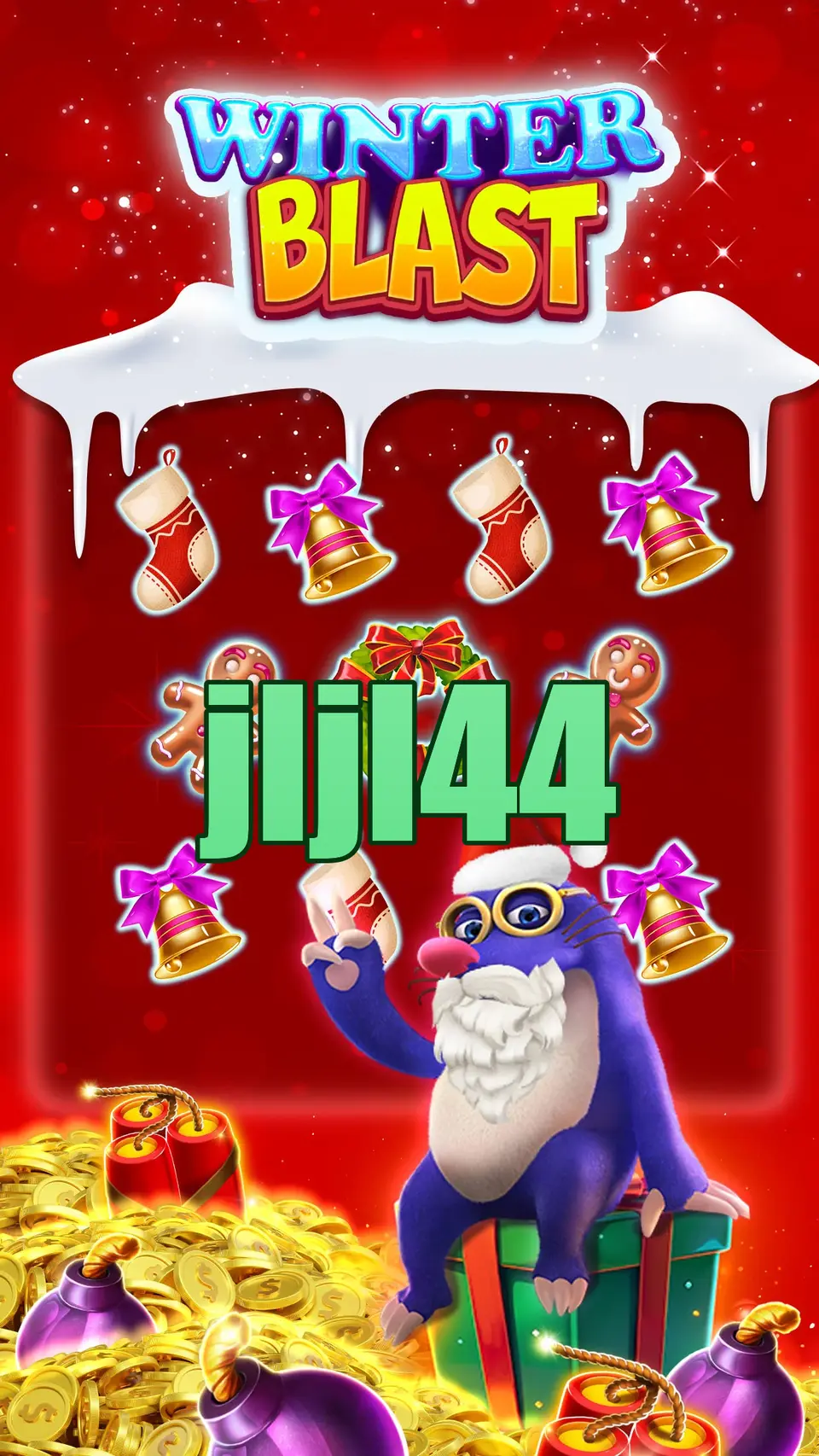 jljl44 Mga screenshot Opisyal APK